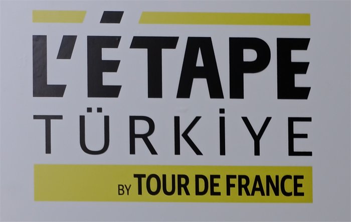 L’Étape by Tour de France, Türkiye’ye geliyor! / L’Étape by Tour de France, is coming to Türkiye!