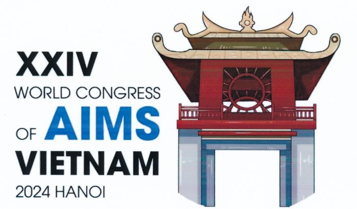 AIMS (Dünya Maraton Birliği) Dünya Kongresi Vietnam, Hanoi’de yapılacak / AIMS (Association of Int’l Marathons) World Congress will be held in Hanoi, Vietnam